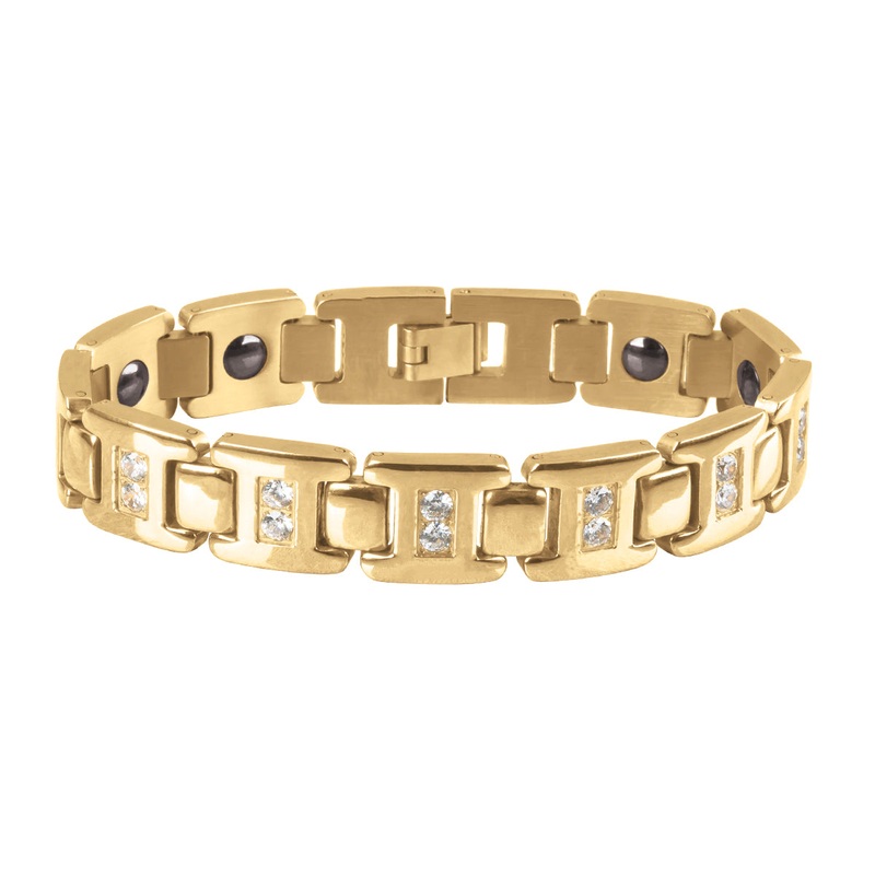 Dynasty Men’s Bracelet