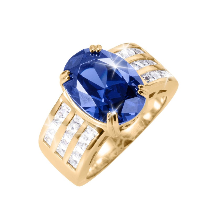 Icon Men’s Ring 13