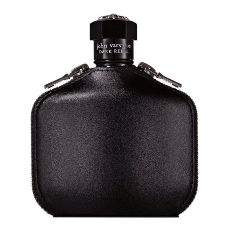 John Varvatos Dark Rebel Rider Eau De Toilette -125ml