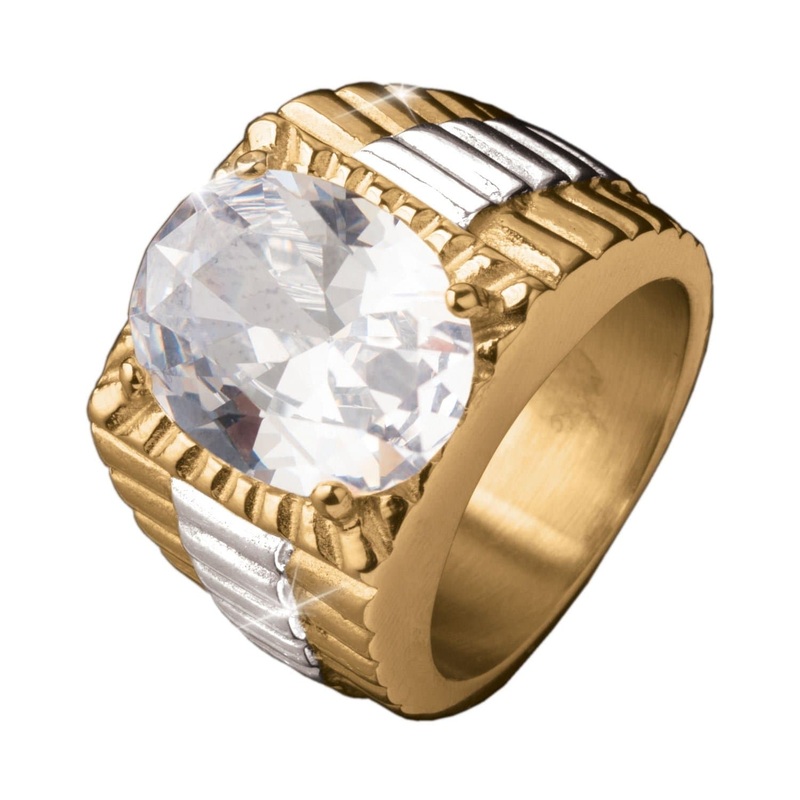 Miami Men’s Ring 14