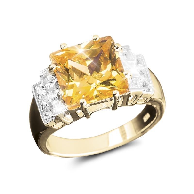 Princetta Canaria Ring 5