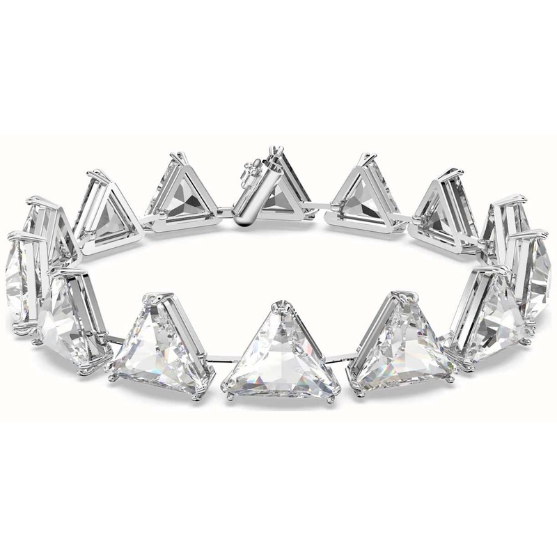 Swarovski Bracelet Millenia Triangle 5600864