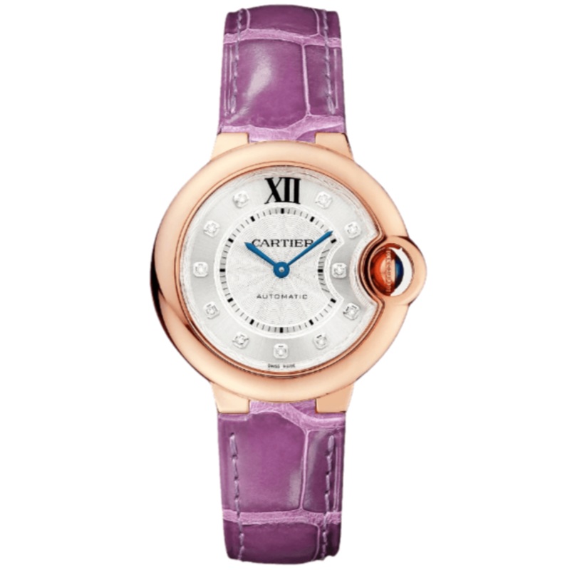 Ballon Bleu  – WE902050