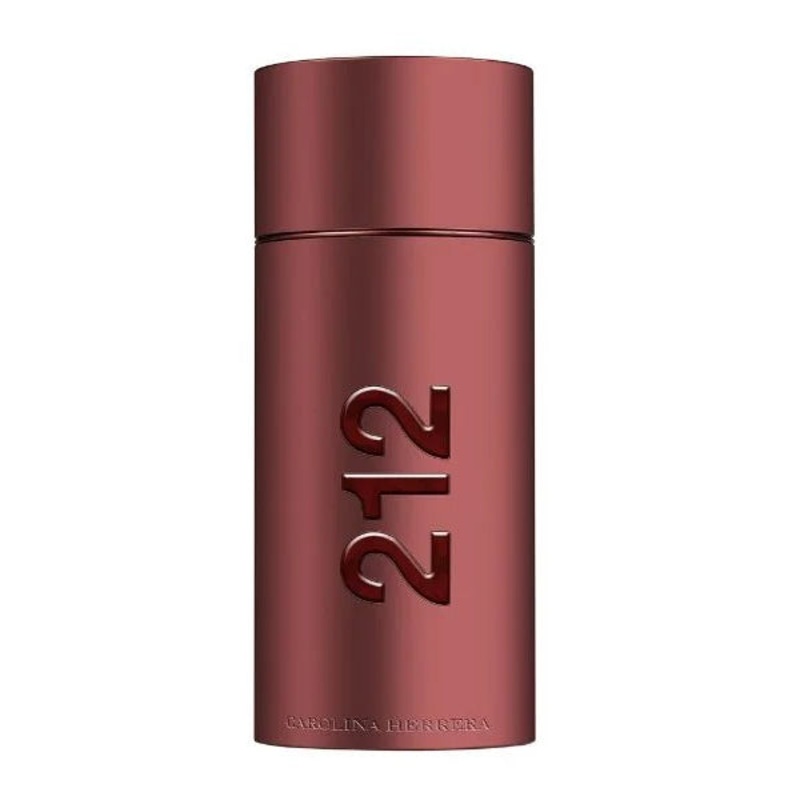 Carolina Herrera 212 Sexy Men Eau De Toilette – 100ml