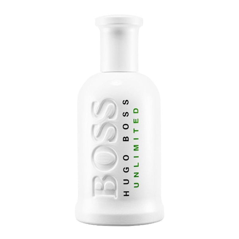 Hugo Boss Bottled Unlimited – 100ml