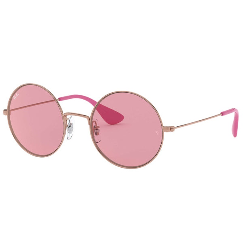 Ray-Ban Ja-Jo- Rb3592 9035F6 55-20