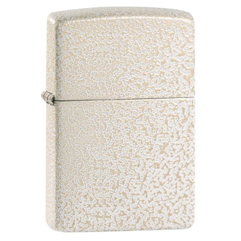 Zippo Classic Mercury Glass Lighter