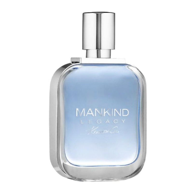 Kenneth Cole Mankind Legacy Eau De Toilette – 100ml