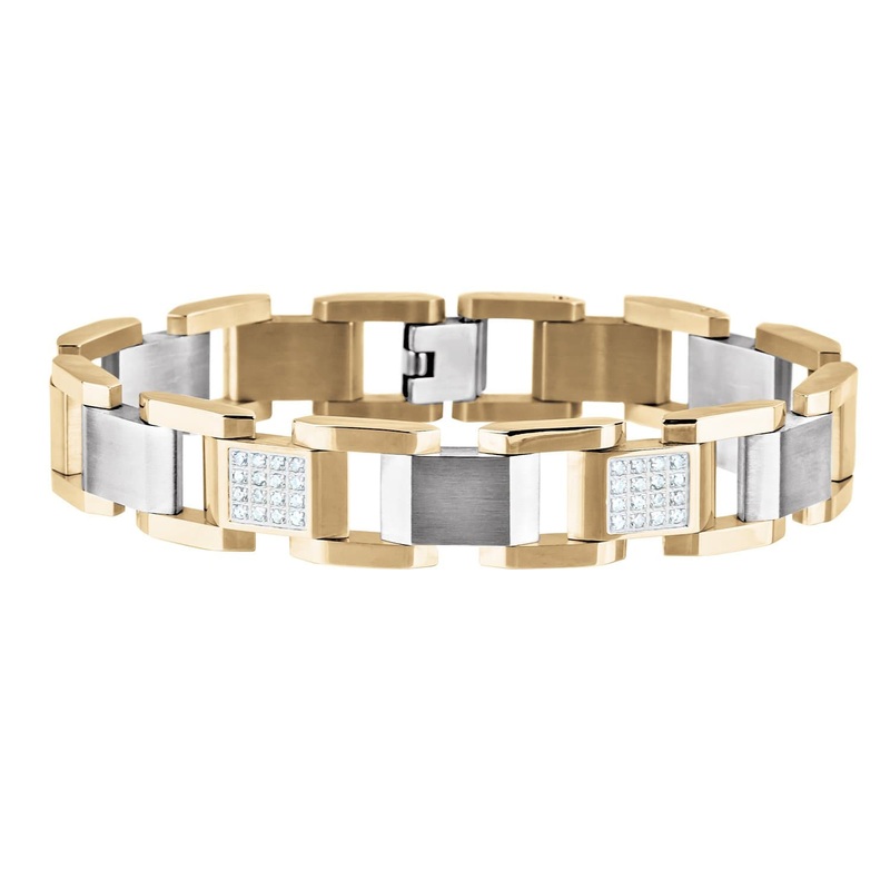 Stockyard Men’s Bracelet