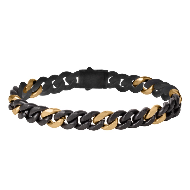 Vanguard Men’s Bracelet