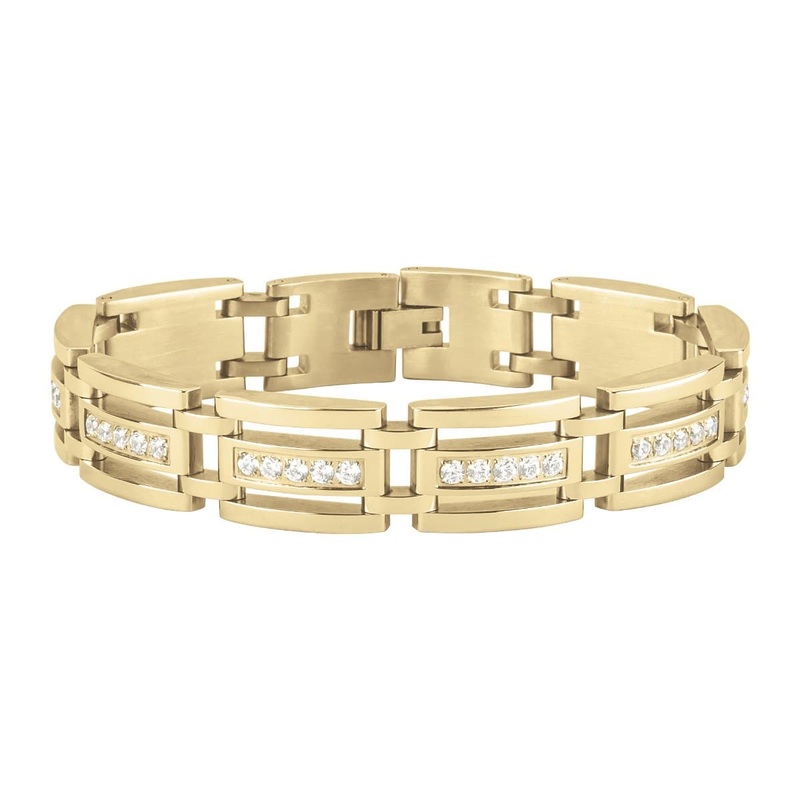 Albany Men’s Bracelet