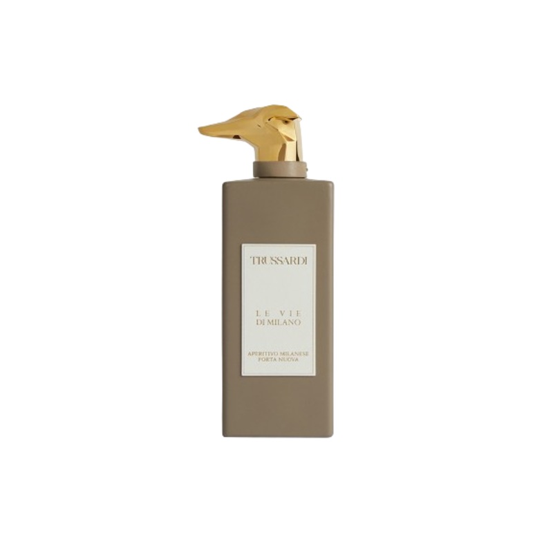 Aperitivo Milanese Porta Nuova Trussardi For Women And Men