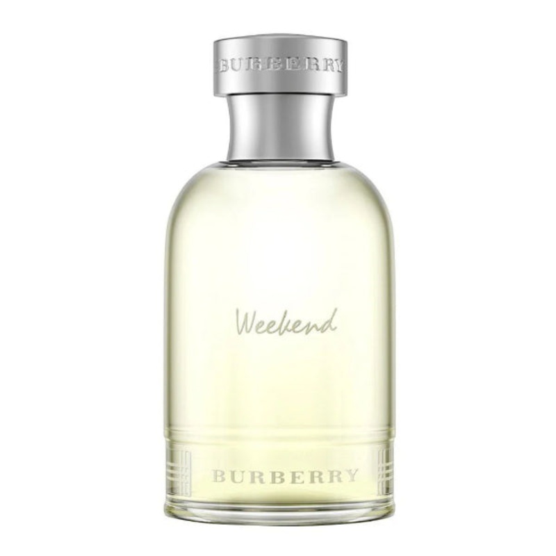 Burberry  Weekend Eau de Toilette for Men  100ml
