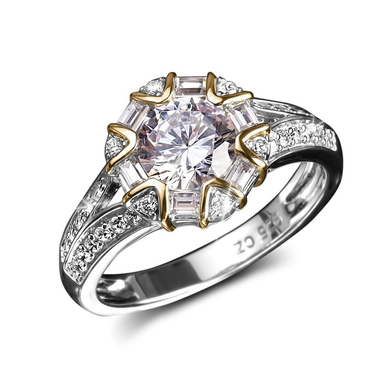 Ravella Ring 10