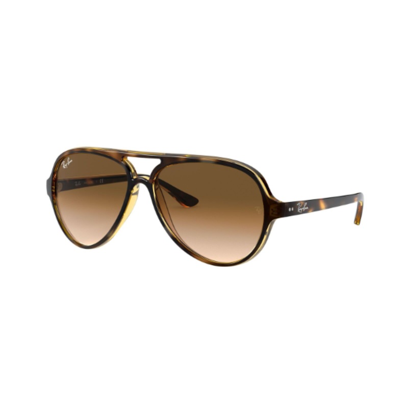 Ray-Ban Cats 5000 Classic RB4125 710/51 59-13