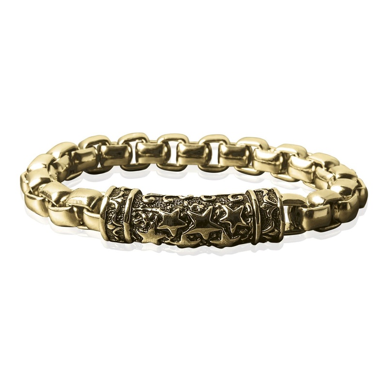 Star Spangled Bracelet
