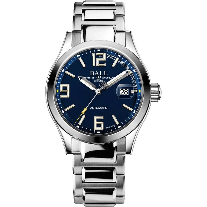 Ball Men’s Watch Engineer III Legend Blue NM2126C-S3A-BEYE