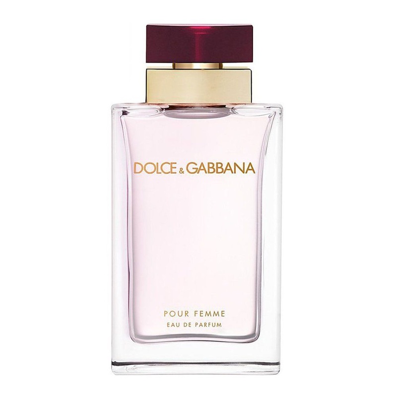 Dolce & Gabbana Pour Femme Eau De Parfum – 100ml