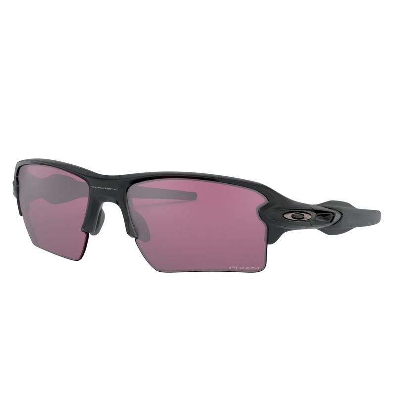 Oakley  0OO9188 9188B5 59 (OAK7) Men’s Matte Black Flak 2.0 XL Sunglasses
