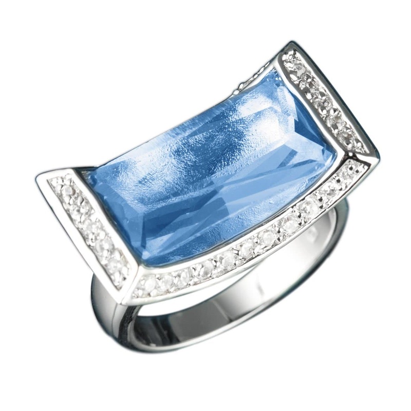 Plateau Ring 5