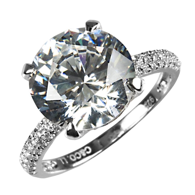 Supernova Ring 9