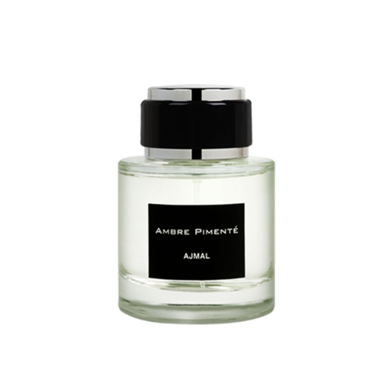 Ajmal – Ambre Pimente Eau De Parfum – For Her – 100ml
