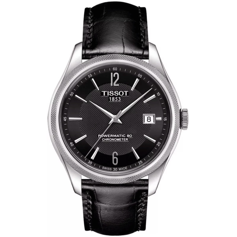Ballade Powermatic 80 Cosc  – T108.408.16.057.00