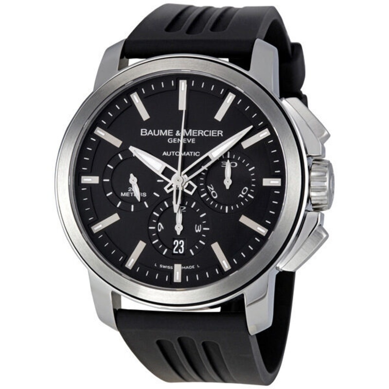 Baume and Mercier Classima Men’s Watch 08852