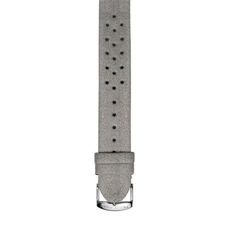 Grey Micro-Fiber Sleep Strap – Model SLP-USGR