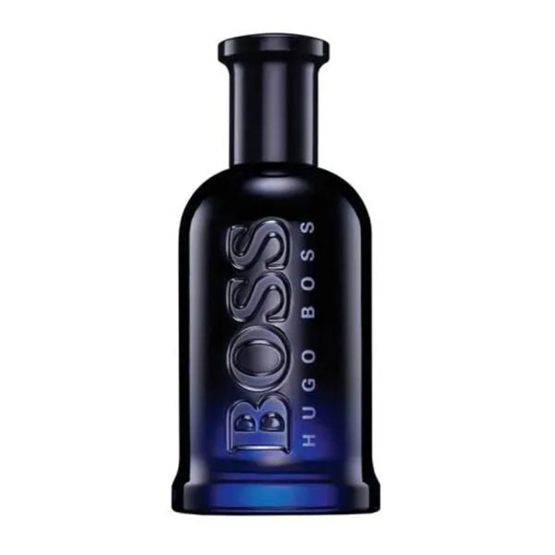 Hugo Boss Bottled Night Eau De Toilette – 200ml