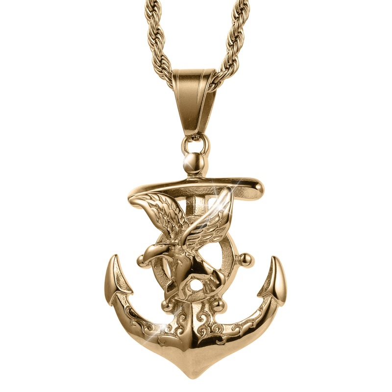 Wings Of Honor Pendant Pendant Only