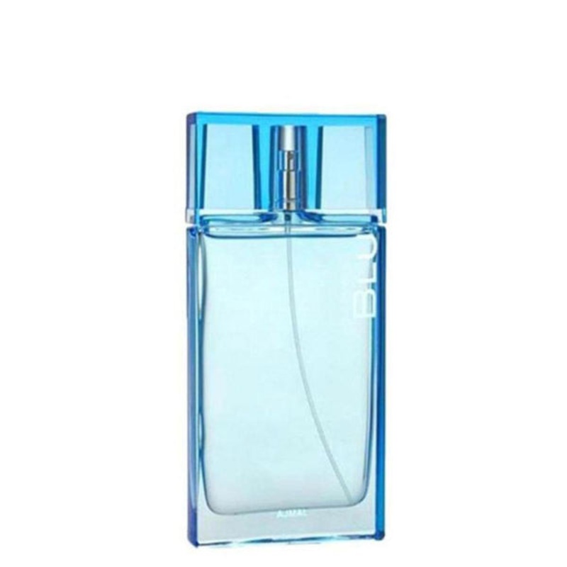 Ajmal Blue Eau De Parfum – 90ml