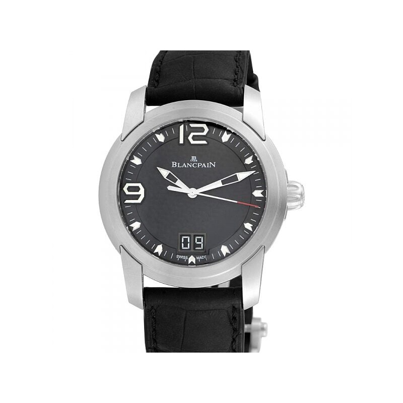 Blancpian L-Evolution Automatic Men’s Watch R10-1103-53B