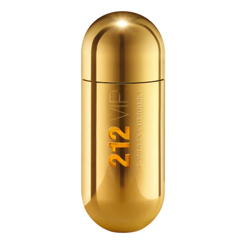 Carolina Herrera 212 Vip Women Eau de Parfum – 80ml