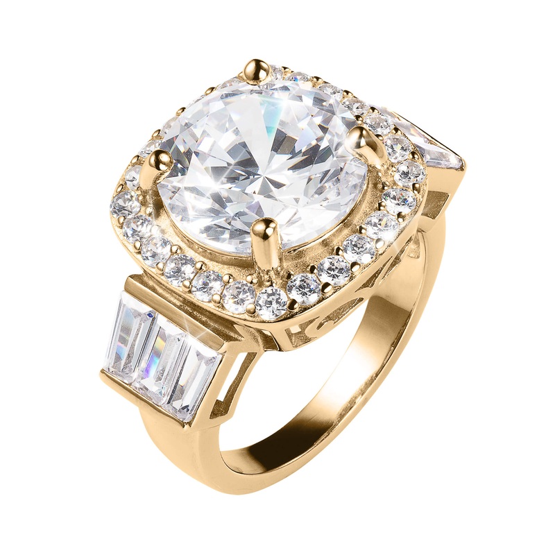 Eternal Embrace Ladies Ring 5