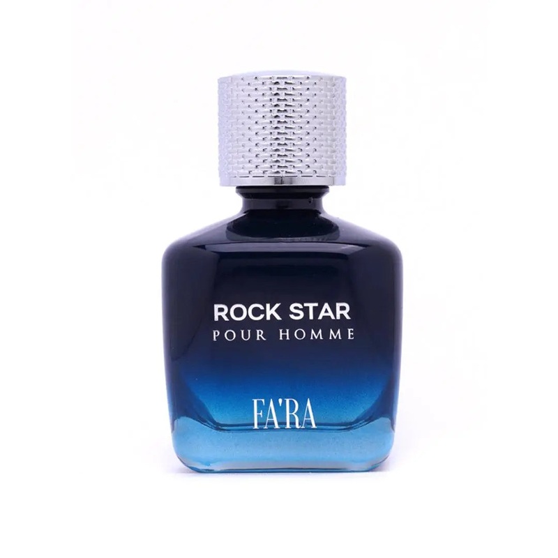 Fara Men Rock Star 100ml By Fara London