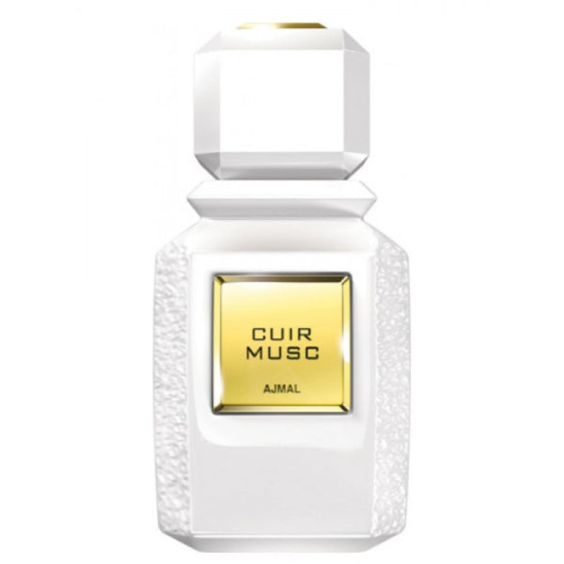 Ajmal Violet Musc Eau De Parfum – 100ml