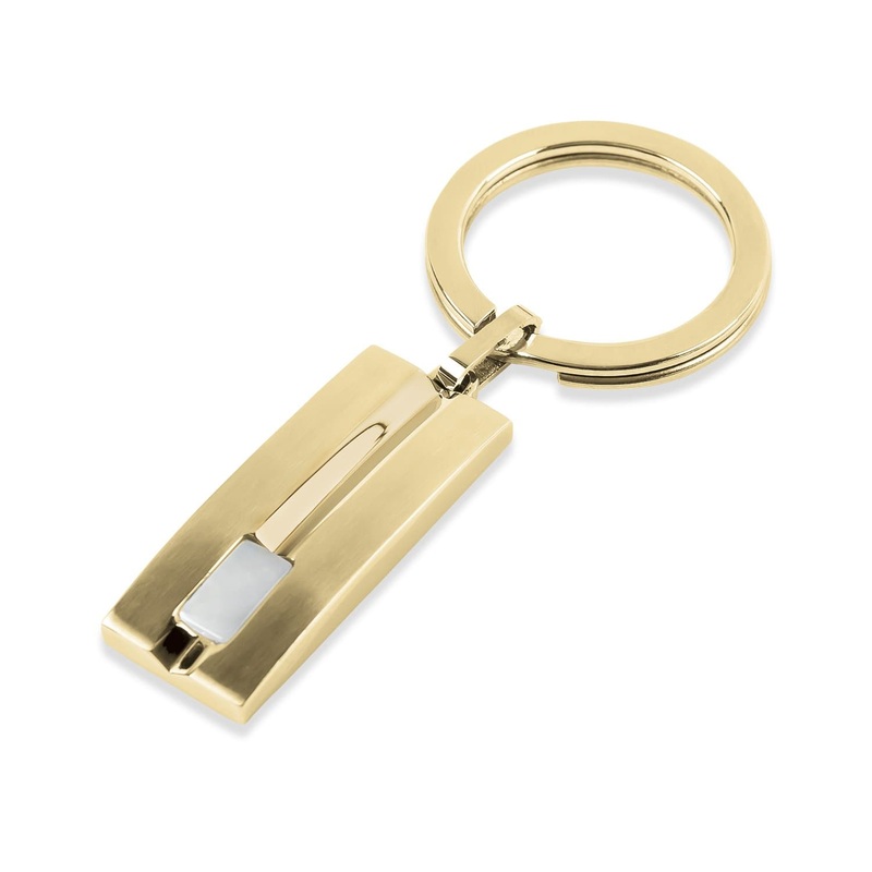 Icon Men’s Keyring
