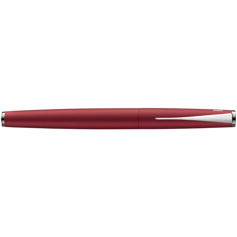 Lamy Rollerball pen royalred Royal Red Rollerball Medium