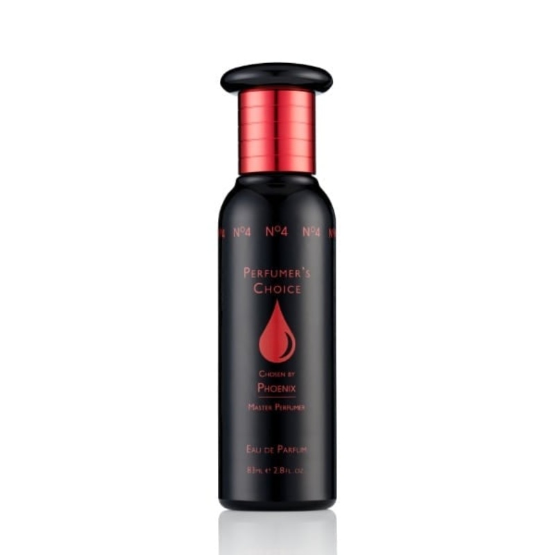 Milton Lloyd Phoenix No.4 Eau De Parfum – 83ml