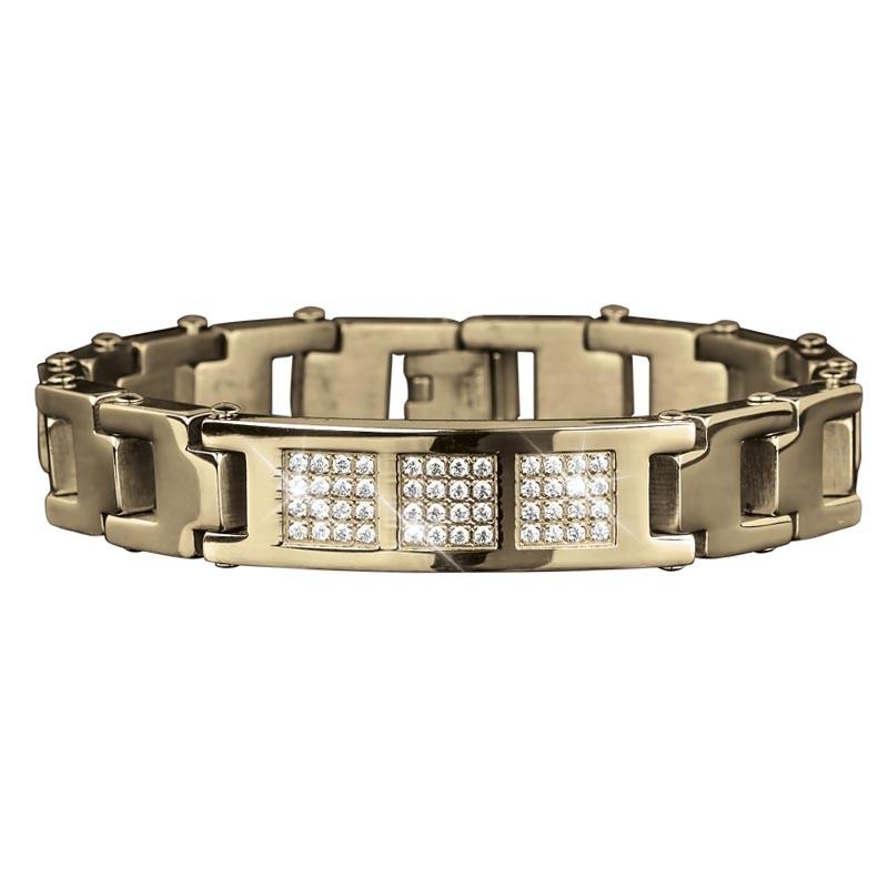 Allegria Men’s Bracelet