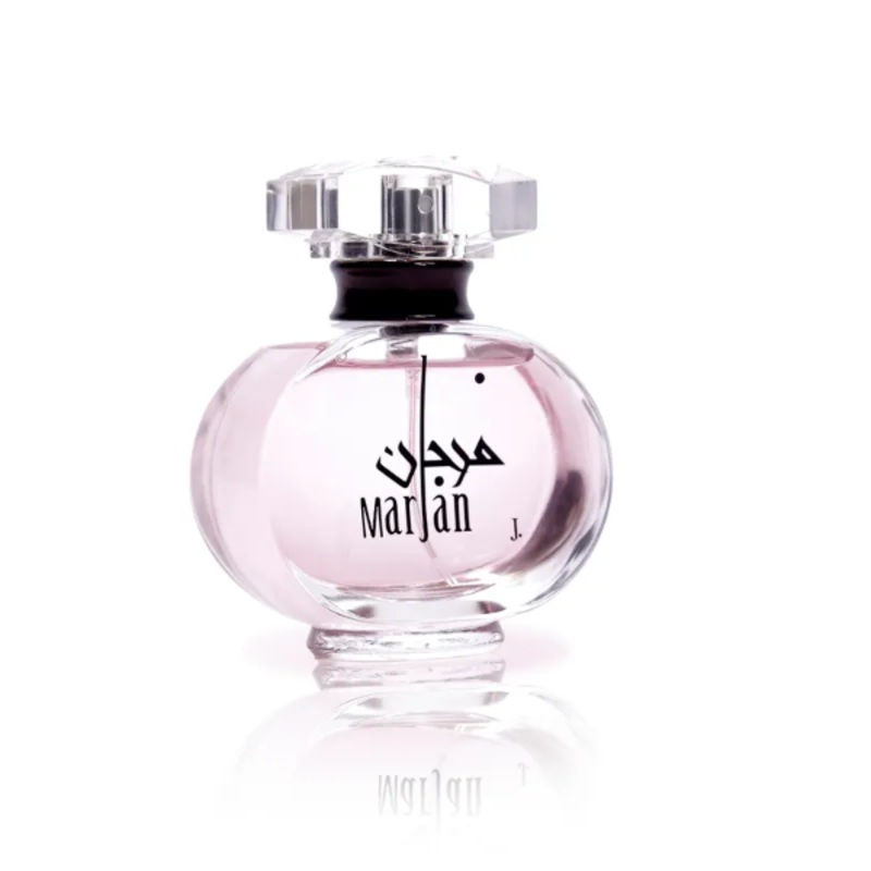 Junaid Jamshed Marjan Eau de Parfum – 50ml