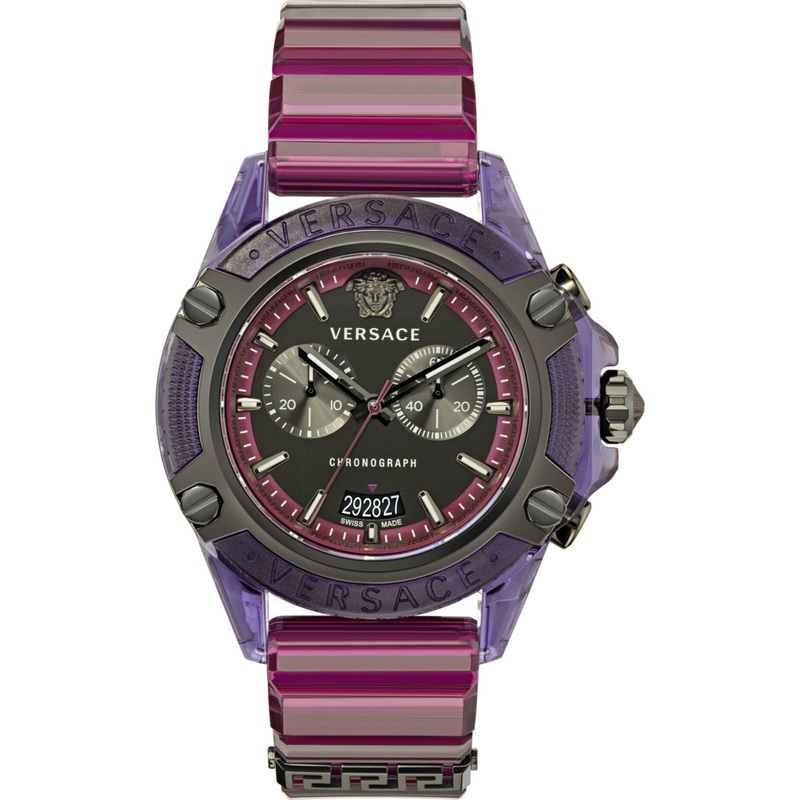 Versace Icon Active  – VEZ701423
