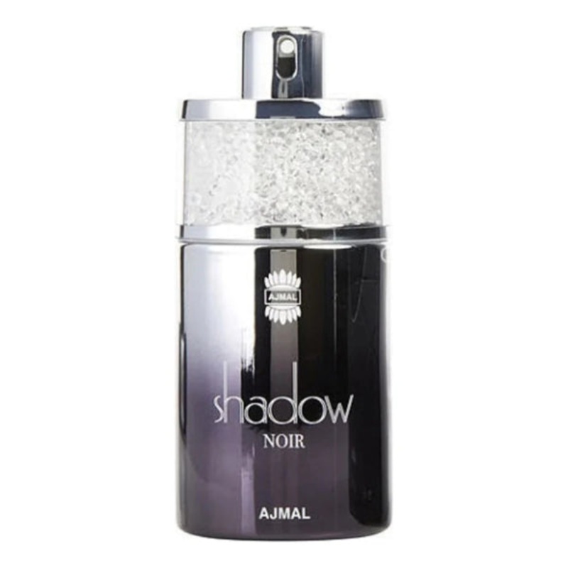 Ajmal Shadow Noir Eau De Parfum – 75ml