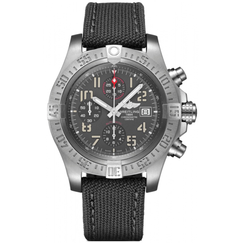 Avenger Bandit 45  – E13383101M1W1