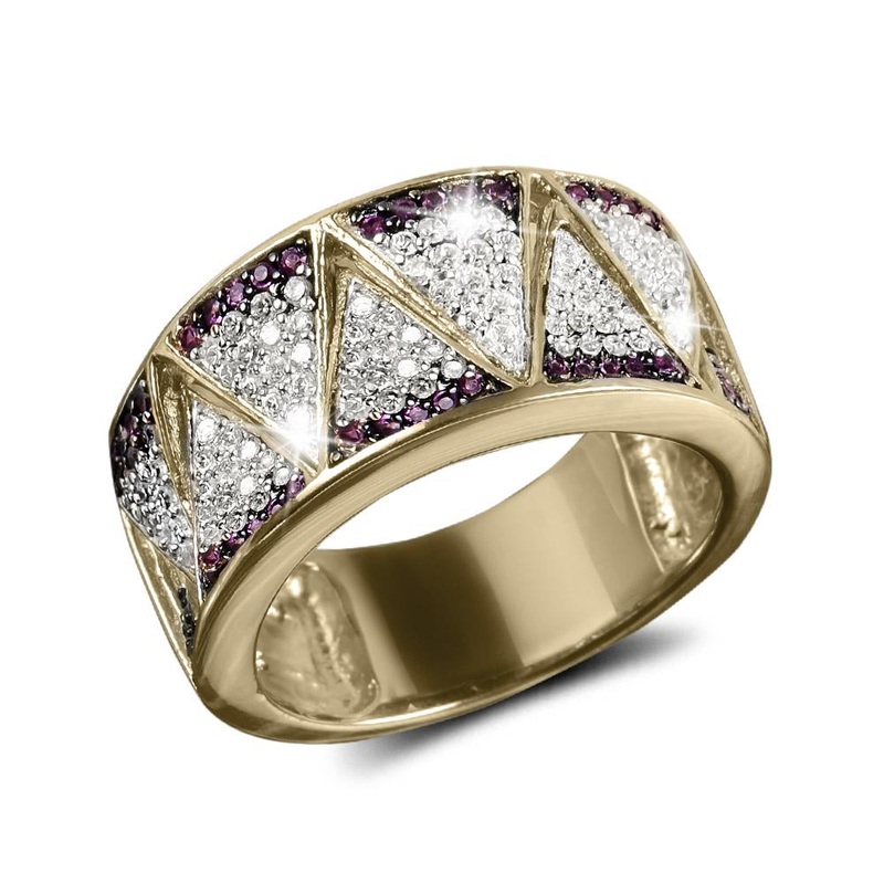 Cleopatra Ring 5
