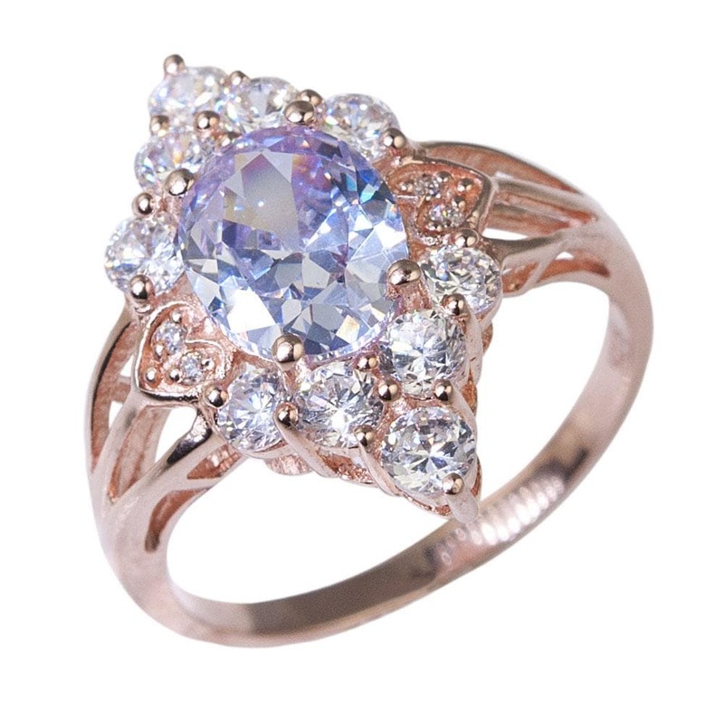 Zarina Ring 5