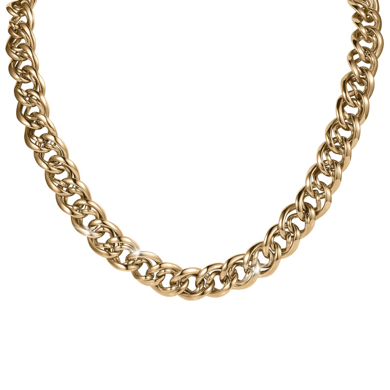 Curb Royale Men’s Necklace