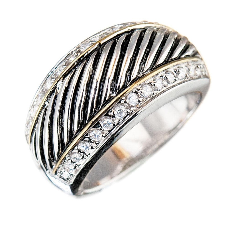 Monte Carlo Ring 6