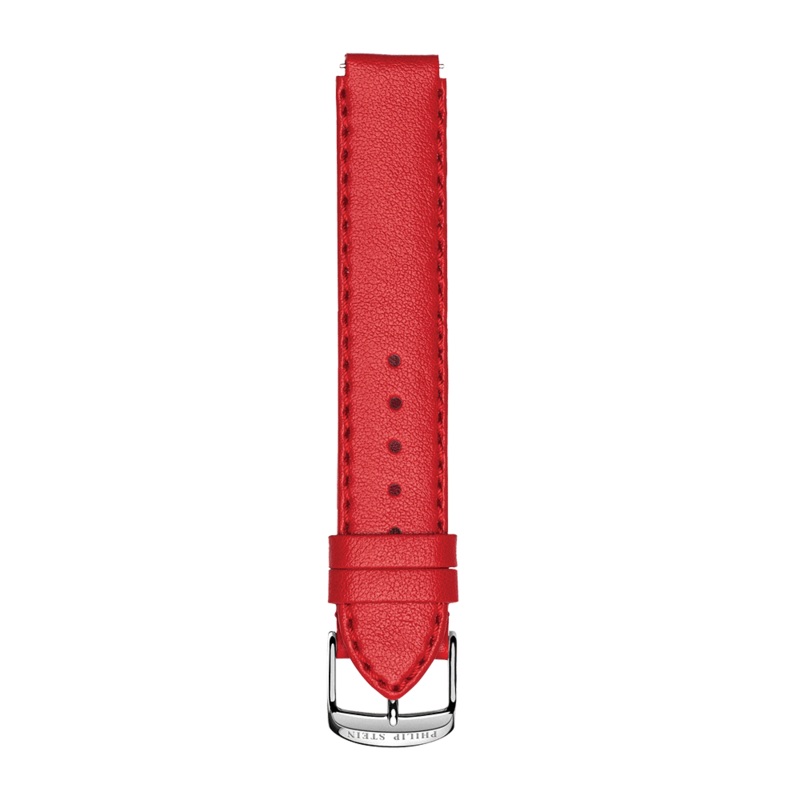 Red Apple Peel Strap – Model 3-APSTR